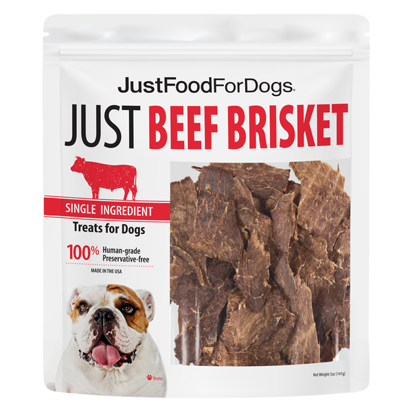 Just food for dogs beef recipe sale